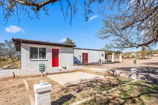 3560 E Wilds Rd, Tucson, AZ 85739 - Photo 5