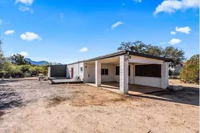 3560 E Wilds Road, Tucson, AZ 85739 - Photo 3