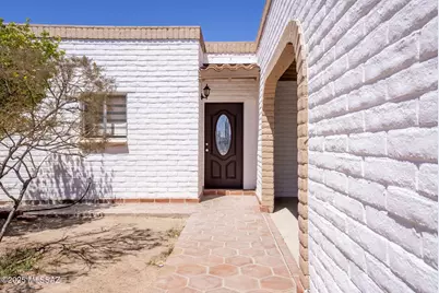 789 N Santa Rita Lane, Nogales, AZ 85621 - Photo 1