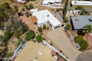 789 N Santa Rita Ln, Nogales, AZ 85621 - Photo 27