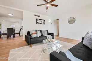 2160 W Ironwood Ridge Dr, Tucson, AZ 85745 - Photo 7