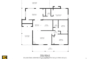 2160 W Ironwood Ridge Dr, Tucson, AZ 85745 - Photo 41