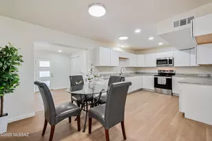 2160 W Ironwood Ridge Dr, Tucson, AZ 85745 - Photo 13