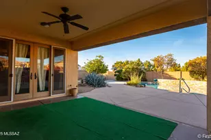 8642 N Lodgepole Pine Trail, Tucson, AZ 85743 - Photo 23