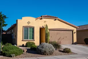 8642 N Lodgepole Pine Trail, Tucson, AZ 85743 - Photo 3