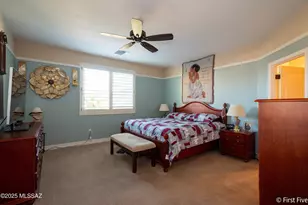 8642 N Lodgepole Pine Trail, Tucson, AZ 85743 - Photo 21