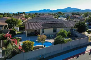8642 N Lodgepole Pine Trail, Tucson, AZ 85743 - Photo 25