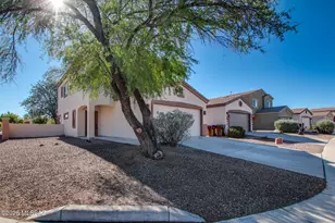 262 E Calle Puente Lindo, Sahuarita, AZ 85629 - Photo 39