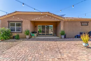 10298 N Desert Tea Dr, Marana, AZ 85653 - Photo 35