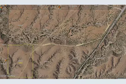 Tbd San Gabriel Drive #4, Nogales, AZ 85621 - Photo 5