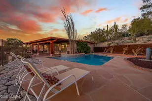 4025 E Camino Llanoso, Tucson, AZ 85718 - Photo 5