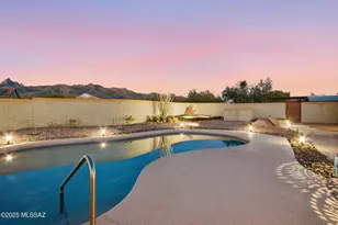 9461 E Kayenta Dr, Tucson, AZ 85749 - Photo 15