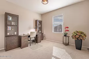 2536 W Dome Rock Dr, Green Valley, AZ 85622 - Photo 7