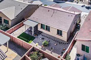 2536 W Dome Rock Dr, Green Valley, AZ 85622 - Photo 39