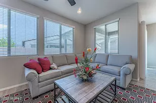 2536 W Dome Rock Dr, Green Valley, AZ 85622 - Photo 3