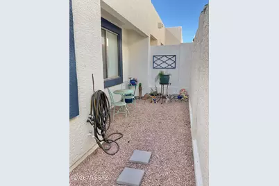 2816 S Stacy Drive, Tucson, AZ 85713 - Photo 5