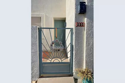 2816 S Stacy Drive, Tucson, AZ 85713 - Photo 35