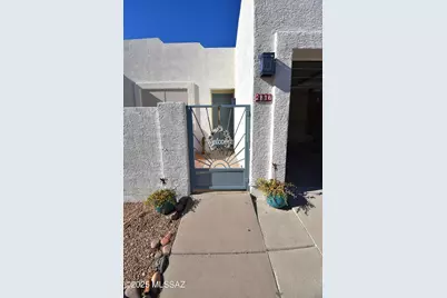2816 S Stacy Drive, Tucson, AZ 85713 - Photo 35