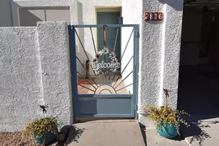 2816 S Stacy Dr, Tucson, AZ 85713 - Photo 35