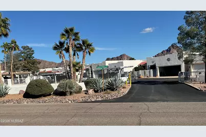 2816 S Stacy Drive, Tucson, AZ 85713 - Photo 3