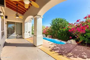 10094 E Stone Spring Pl, Tucson, AZ 85749 - Photo 35