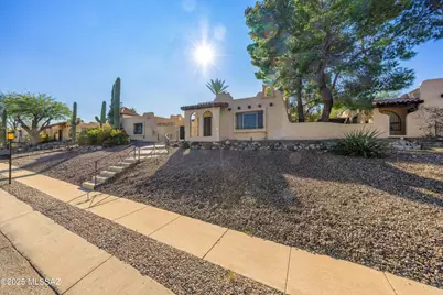 810 N Camino Santiago #6, Tucson, AZ 85745 - Photo 41