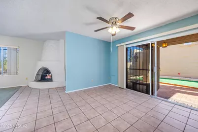 810 N Camino Santiago #6, Tucson, AZ 85745 - Photo 9