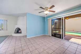 810 N Camino Santiago, Tucson, AZ 85745 - Photo 9