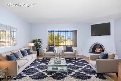 810 N Camino Santiago #6, Tucson, AZ 85745 - Photo 5