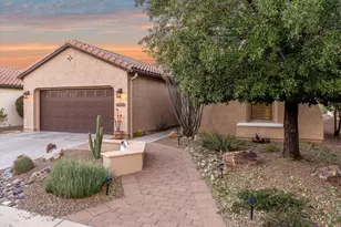 60368 E Arroyo Vista Dr, Oracle, AZ 85623 - Photo 3