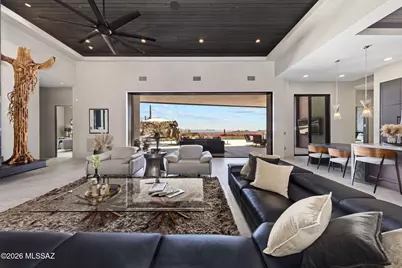 1313 W Tortolita Mountain Circle, Oro Valley, AZ 85755 - Photo 17