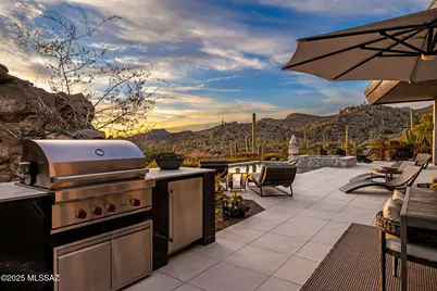 1313 W Tortolita Mountain Circle, Oro Valley, AZ 85755 - Photo 37