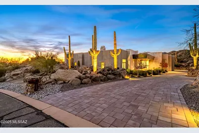1313 W Tortolita Mountain Circle, Oro Valley, AZ 85755 - Photo 5