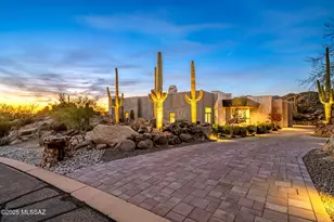 1313 W Tortolita Mountain Circle, Oro Valley, AZ 85755 - Photo 5