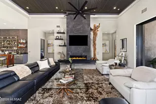 1313 W Tortolita Mountain Circle, Oro Valley, AZ 85755 - Photo 21