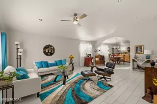 3264 S Thunder Chorus Rd, Tucson, AZ 85713 - Photo 7