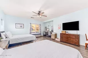 3635 E Secretariat Rd, Tucson, AZ 85739 - Photo 13