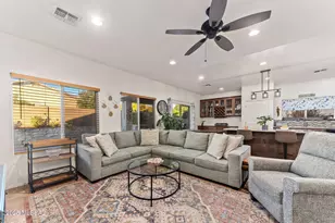 3635 E Secretariat Rd, Tucson, AZ 85739 - Photo 5