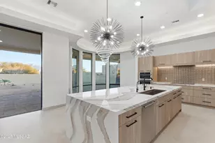 11961 N Mesquite Sunset Pl, Oro Valley, AZ 85742 - Photo 21