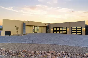 11961 N Mesquite Sunset Pl, Oro Valley, AZ 85742 - Photo 3