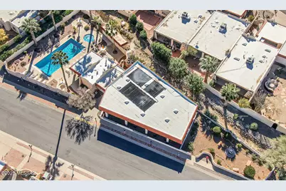 1118 W Circulo Del Sur, Green Valley, AZ 85614 - Photo 45