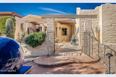 1118 W Circulo Del Sur, Green Valley, AZ 85614 - Photo 39