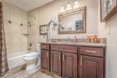 1118 W Circulo Del Sur, Green Valley, AZ 85614 - Photo 29