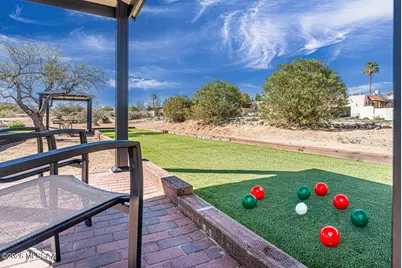 1118 W Circulo Del Sur, Green Valley, AZ 85614 - Photo 49
