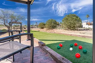 1118 W Circulo Del Sur, Green Valley, AZ 85614 - Photo 49