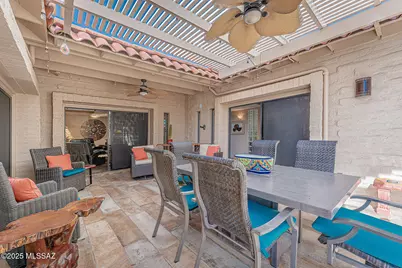 1118 W Circulo Del Sur, Green Valley, AZ 85614 - Photo 25