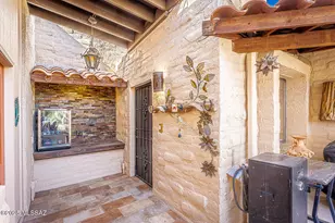 1118 W Circulo Del Sur, Green Valley, AZ 85614 - Photo 7