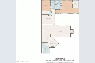 1118 W Circulo Del Sur, Green Valley, AZ 85614 - Photo 5