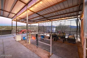 401 N Bully Hill Ct, Oracle, AZ 85623 - Photo 17