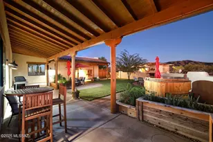 401 N Bully Hill Ct, Oracle, AZ 85623 - Photo 35